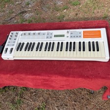 M-Audio Venom Sintetizzatore