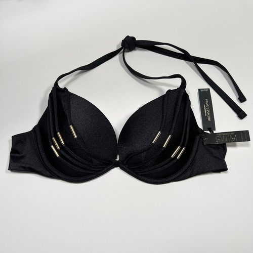 Top bikini push victoria - up,