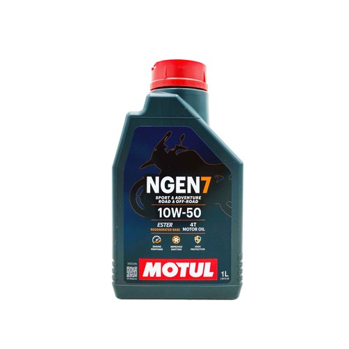 Motul ngen 10w olio - ngen,
