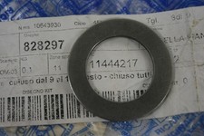 Rondella albero motore Crankshaft washer Piaggio Beverly 125 200 Hexagon GTX 125