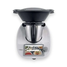 bimby tm 6 Usato come nuovo