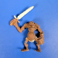 Warhammer Fantasy Marauder