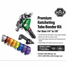 Adatto per DOYLE Premium kit