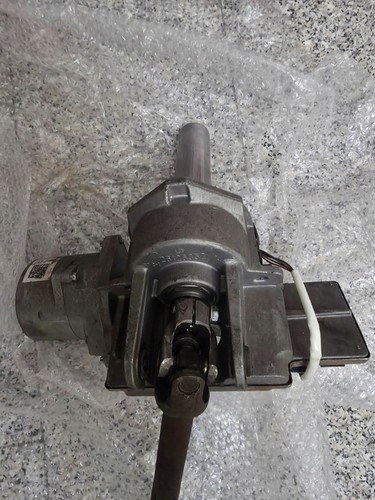 Piantone servosterzo fiat - servosterzo,