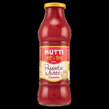 Mutti Passata 700gr