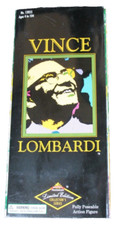 Vince Lombardi 1998 Limited