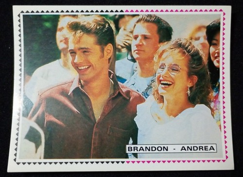 Figurina brandon andrea - figurina,