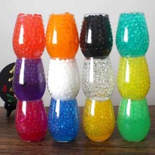 3000 PALLINE VASO DECORAZIONE