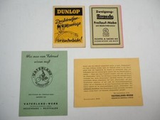 Bicicletta Patria con mozzo