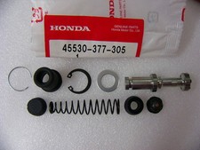 Kit riparazione cilindro - , freno
