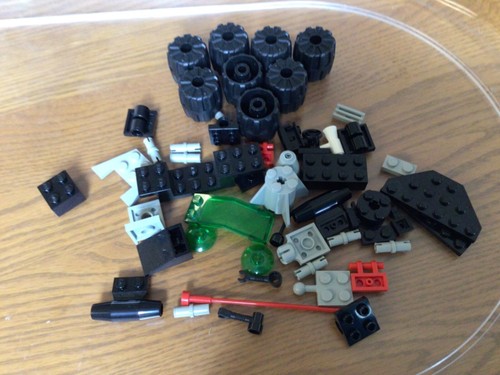 Lego system 6852 serie - lego,