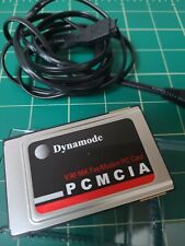 Dynamode V.90 56K Modem fax