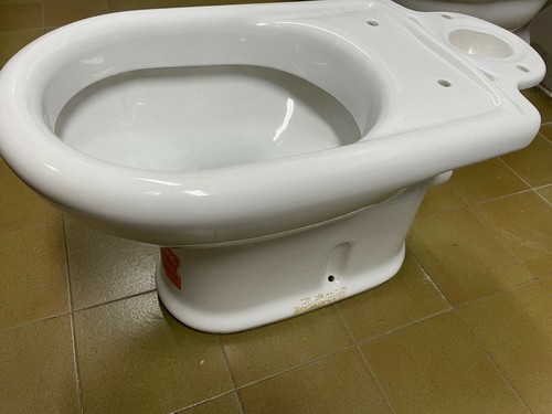 Flaminia relax vaso monoblocco - relax,