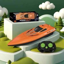 Mini Motoscafo Radiocomandato