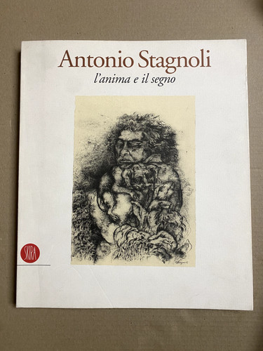 Antonio stagnoli anima il - antonio,