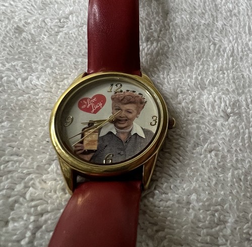 Orologio love lucy lucille - orologio, i