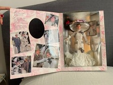 Barbie da collezione My Fair