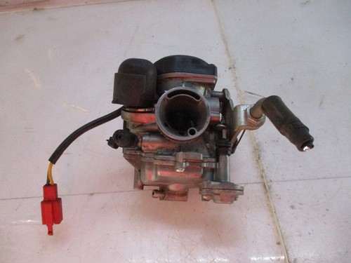 Keihin carburatore benzina - keihin,