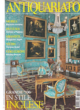 RR3b - Antiquariato Rivista