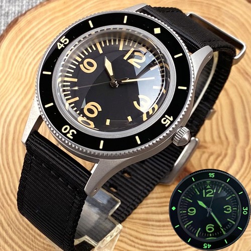 Orologio 40mm vintage - 40mm,