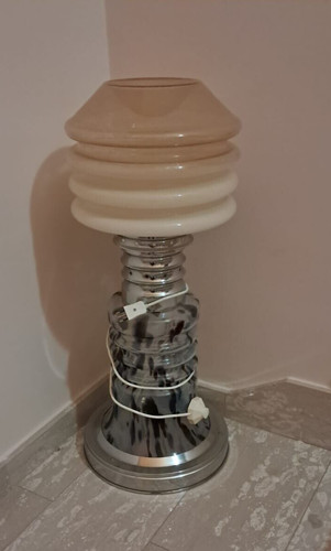 Rara lampada pavimento - rara,