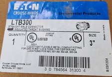 Connettore liquidatore a