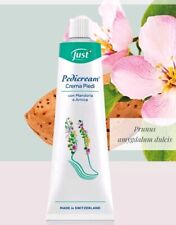 Just Pedicream Nuova 100ml