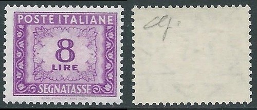 1955 italia segnatasse - 1955-81,