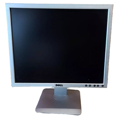 Dell 1708 1024p - dell, 17"