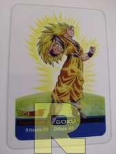 Goku 17 ® Dragonball