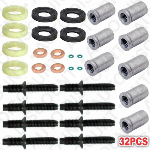 Kit joints pour injecteurs - joints, 4