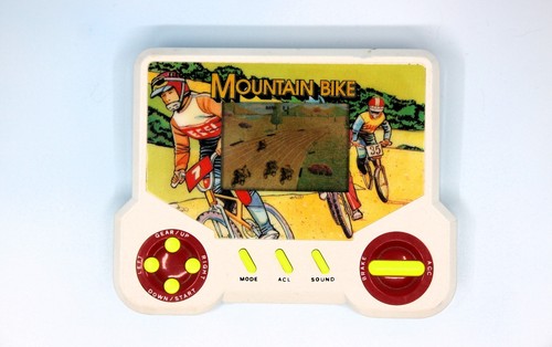 Gioco mountain bike - gioco,