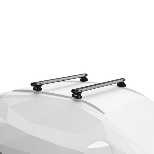 Barre portatutto thule evo - portatutto,