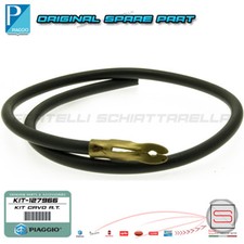 Cavo Alta Tensione + Attacco