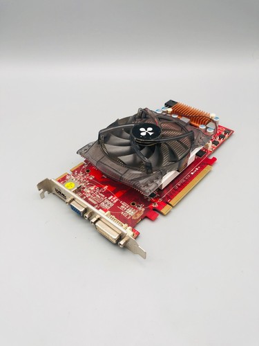 Club3d radeon 4672 512mb - radeon, hd