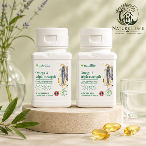 Conf omega 3 - conf., omega-3
