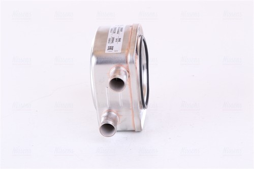90697 nissens radiatore olio - nissens,