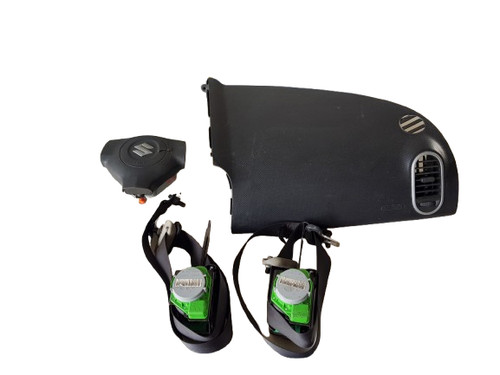 48150 51k10 kit - airbag, suzuki
