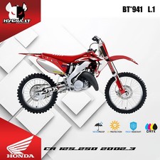 Kit Grafiche Lucide per HONDA