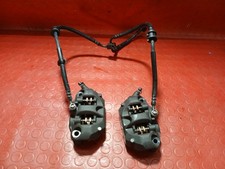 COPPIA PINZA PINZE FRENO