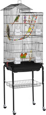 Gabbia Voliera per Uccelli