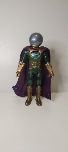 Mysterio marvel spider man - mysterio,