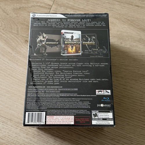 Resistance collector s - resistance, collector's