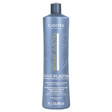 CADIVEU BRASIL CACAU NANOPLASTIA 1000 ML EFFETTO LISCIO SUPREMO