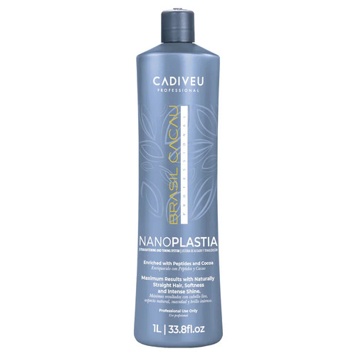 Cadiveu brasil cacau - brasil,