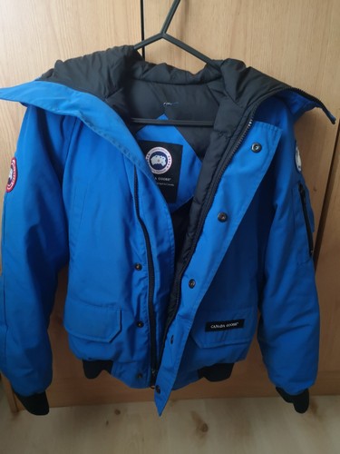 Giacca canada goose ragazzo - giacca,