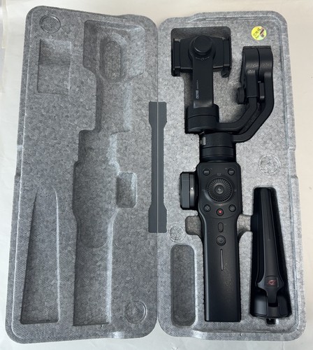 Zhiyun smooth gimbal - 4,