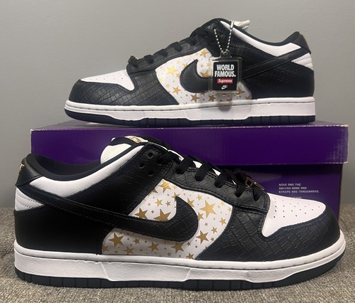 Supreme dunk low sb - dunk,