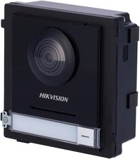 Hikvision DS-KD8003-IME1(B)/Europe BV 