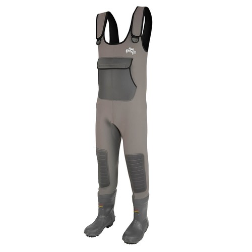 Fox rage waders neoprene - waders, in